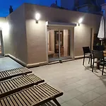 Appartement Toit Terrasse 6-8 Couchages