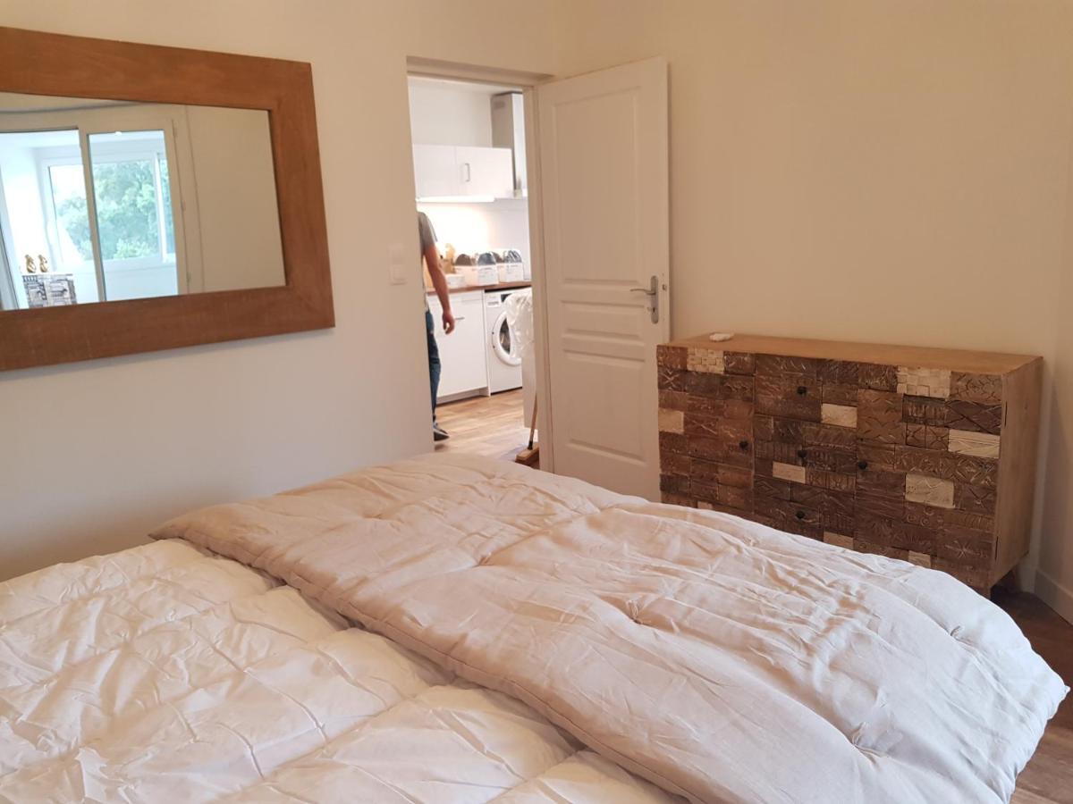 Apartment Toit Terrasse 6-8 Couchages *