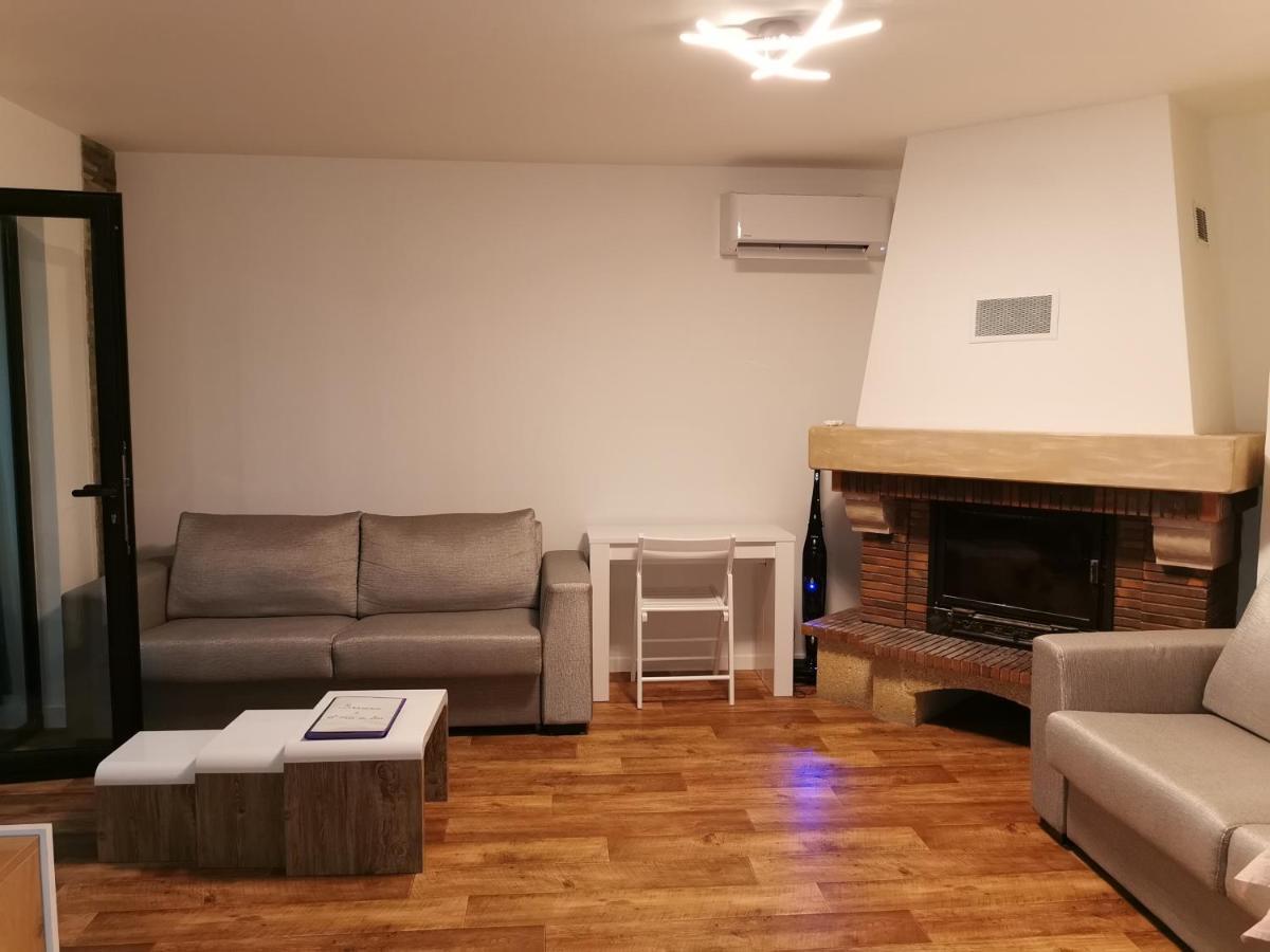 Toit Terrasse 6-8 Couchages Apartment